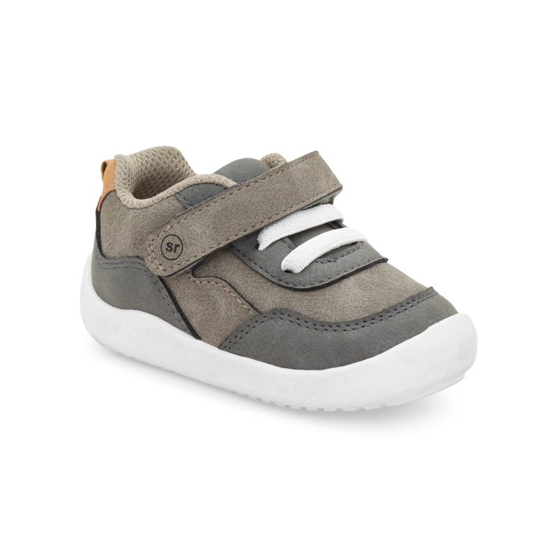 nick sneaker littlekid grey 2