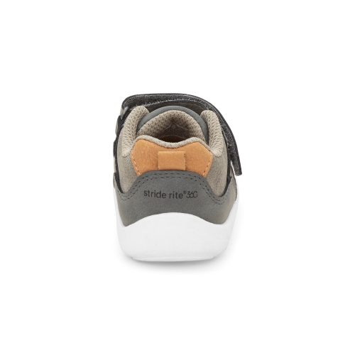 nick sneaker littlekid grey 3