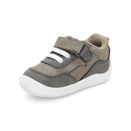 nick sneaker littlekid grey 8