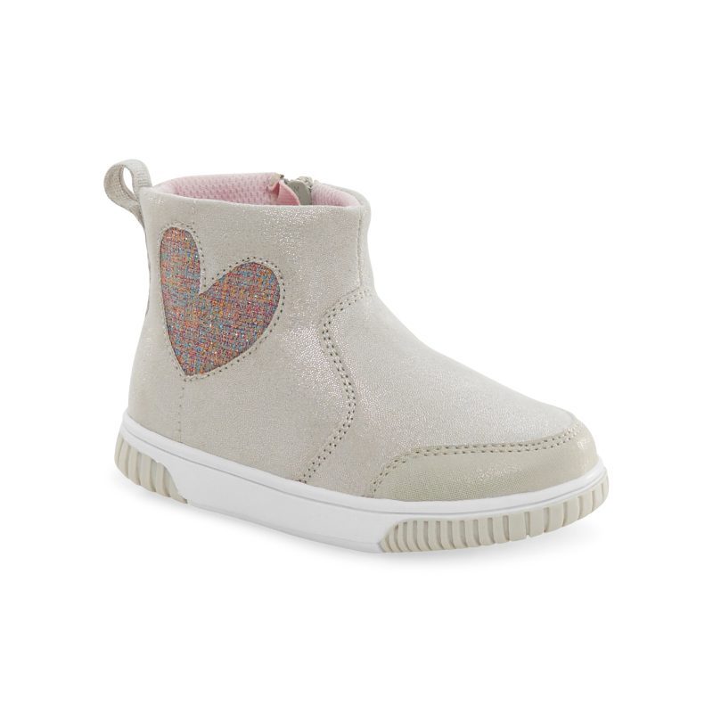 nora boot bigkid champagne 2