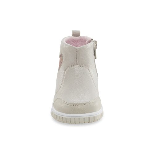 nora boot bigkid champagne 6