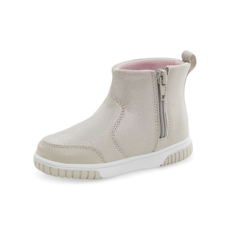 nora boot bigkid champagne 8