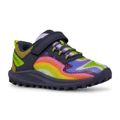 nova 3 sneaker bigkid rainbow mountains 2