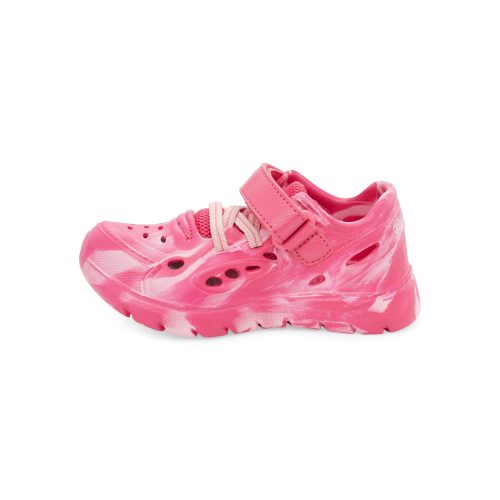 oceano sandal bigkid pink white pink white 3