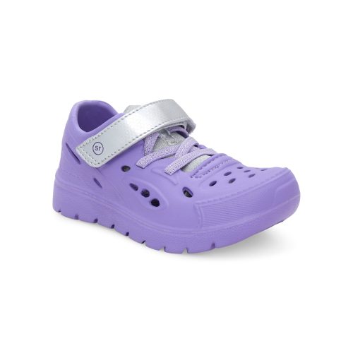 oceano sandal littlekid light purple light purple 2