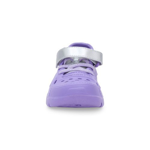 oceano sandal littlekid light purple light purple 5