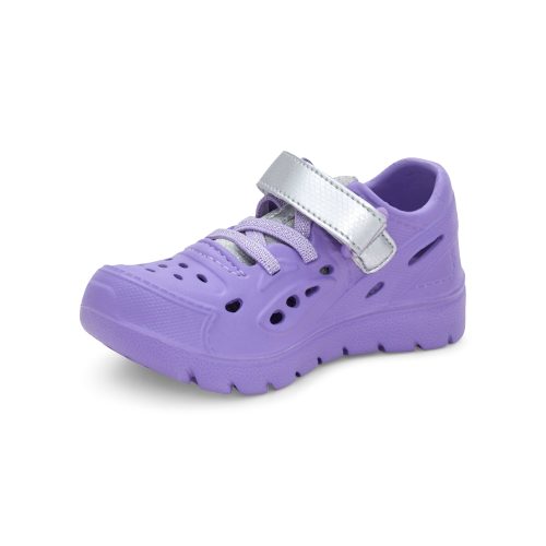 oceano sandal littlekid light purple light purple 8