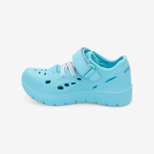 oceano sandal littlekid aqua 4