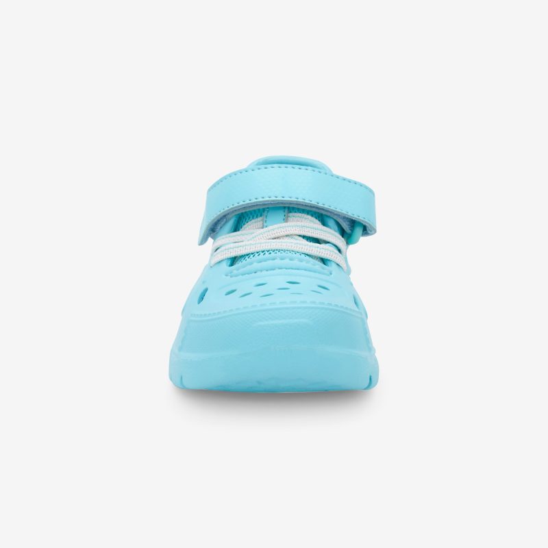 oceano sandal littlekid aqua 5