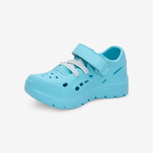 oceano sandal littlekid aqua 8