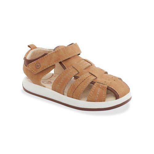 paddy sneaker sandal bigkid tan tan 2