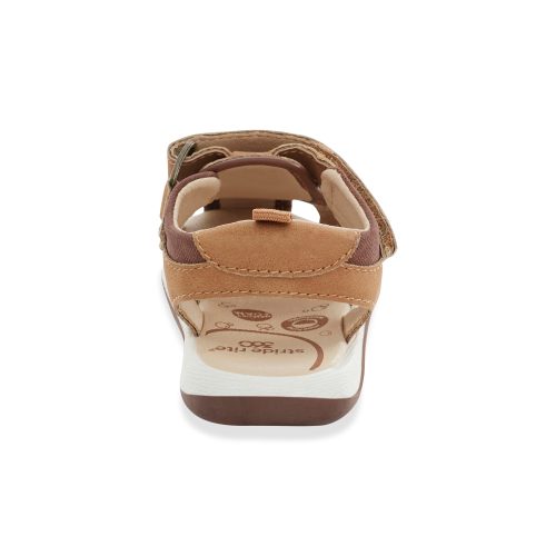 paddy sneaker sandal bigkid tan tan 3