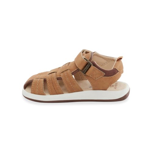 paddy sneaker sandal bigkid tan tan 4