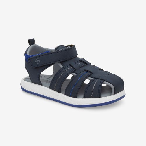 paddy sneaker sandal bigkid navy 2