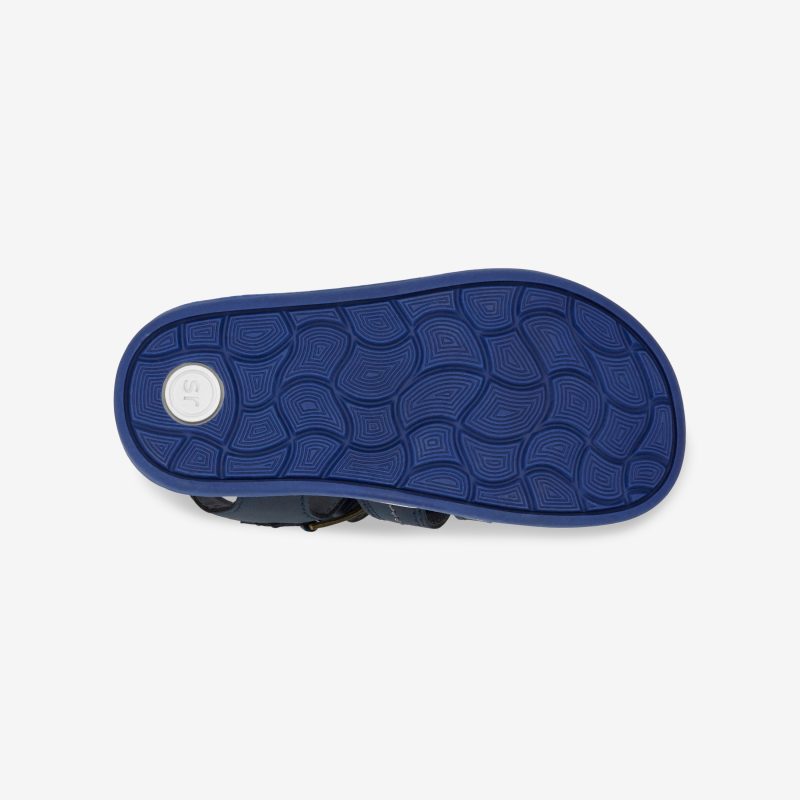 paddy sneaker sandal bigkid navy 7