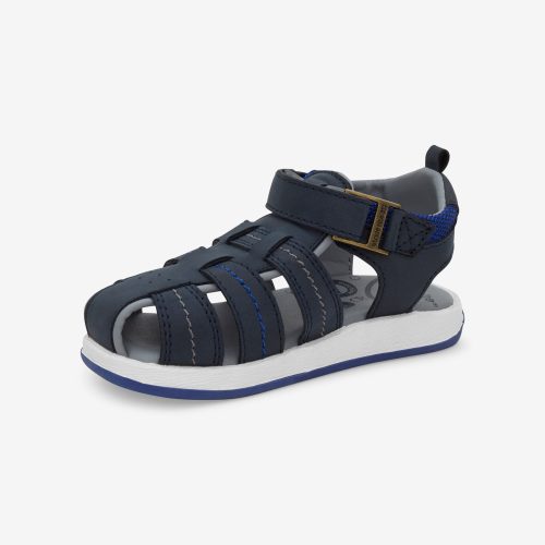 paddy sneaker sandal bigkid navy 8