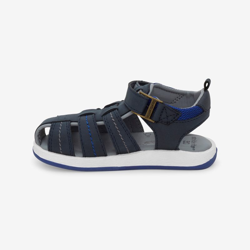 paddy sneaker sandal littlekid navy 4