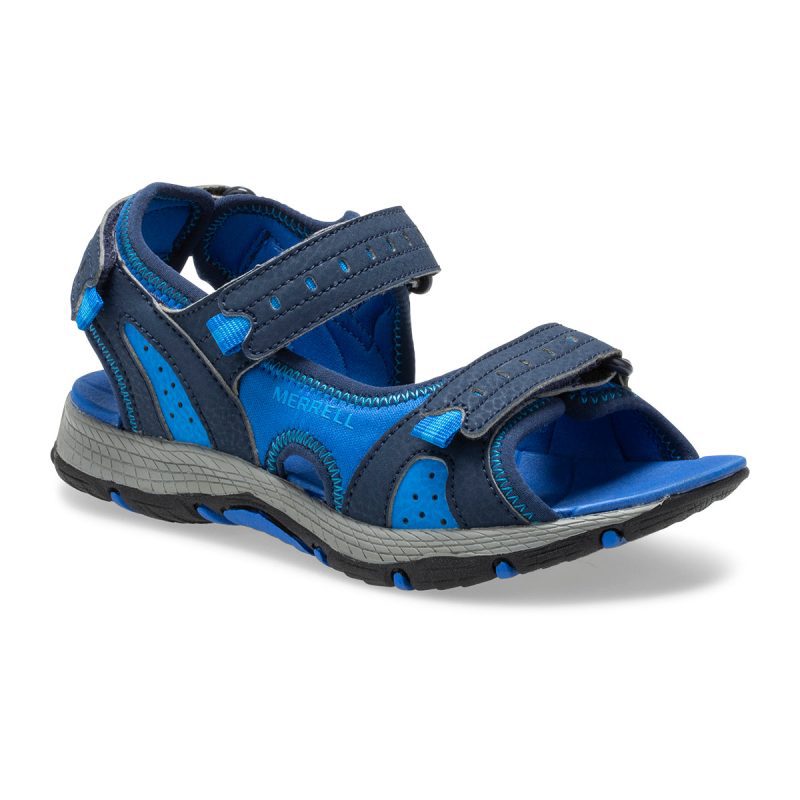 panther 20 sandal bigkid navy 2