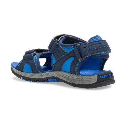 panther 20 sandal bigkid navy 3