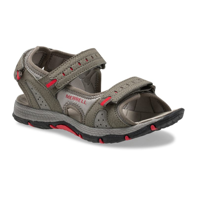 panther 20 sandal littlekid gunsmoke 2