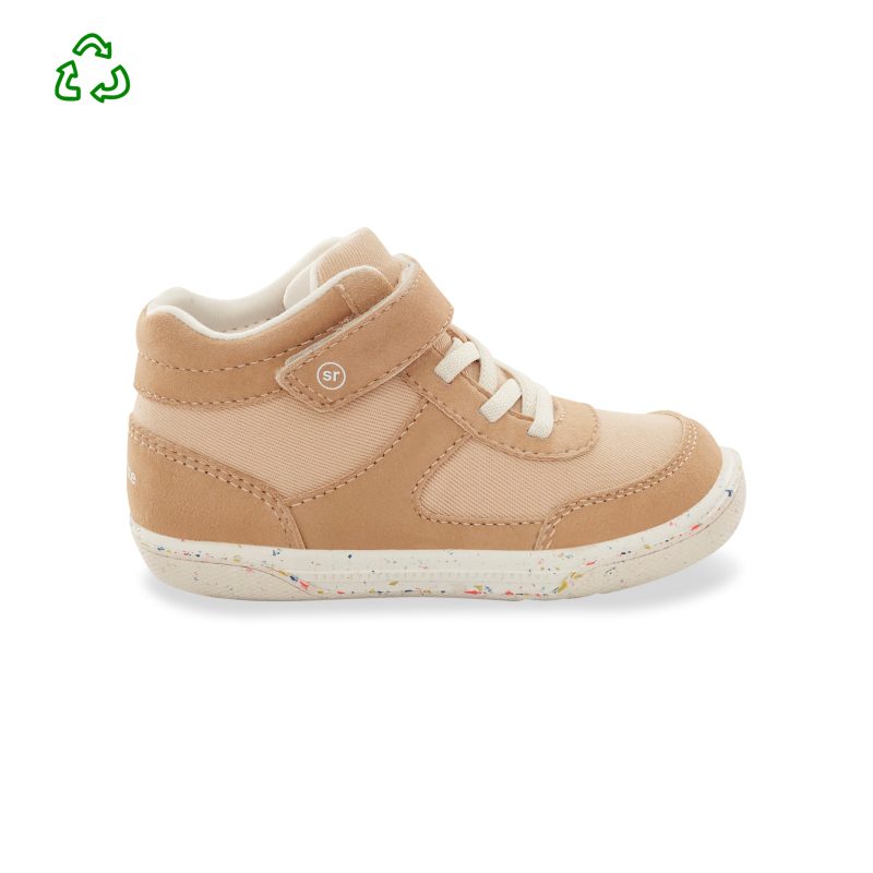 pine sneaker boot littlekid camel camel 1