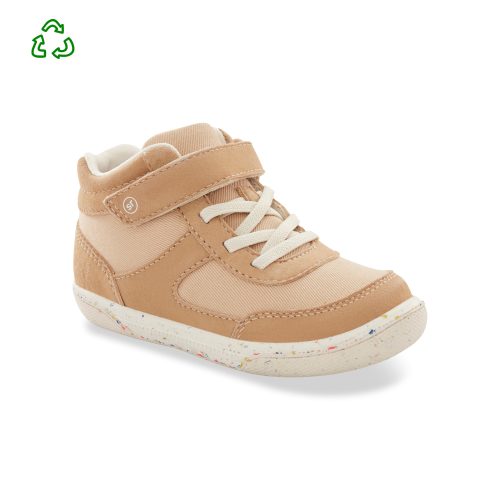 pine sneaker boot littlekid camel camel 2