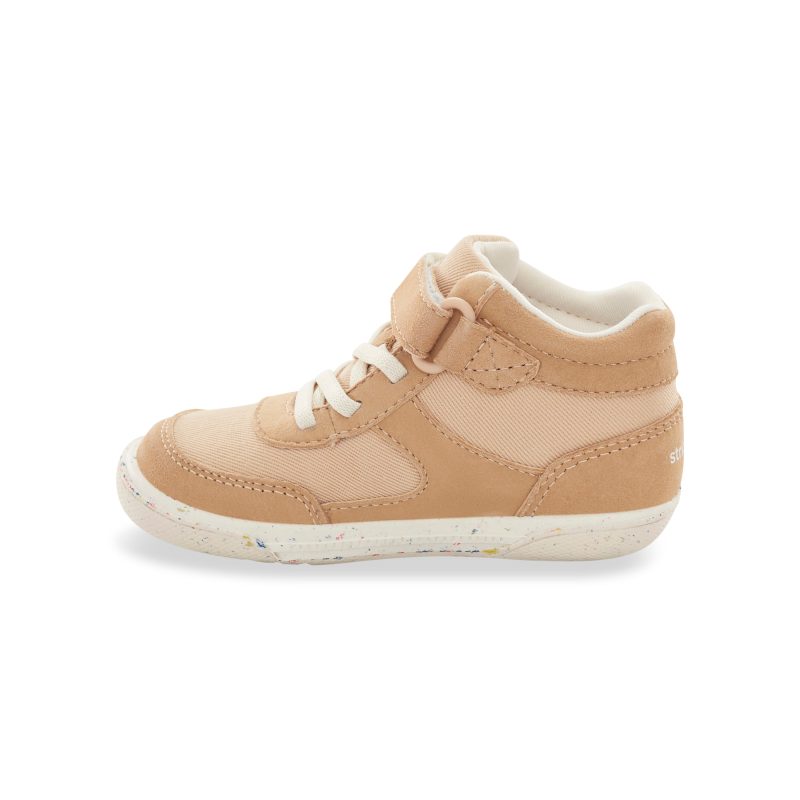 pine sneaker boot littlekid camel camel 7