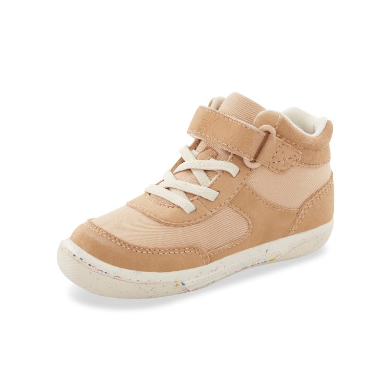 pine sneaker boot littlekid camel camel 8