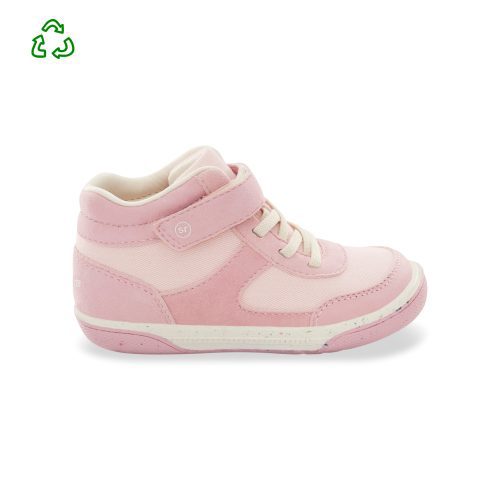 pine sneaker boot littlekid pink 1