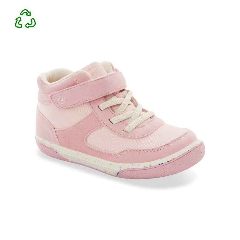 pine sneaker boot littlekid pink 2