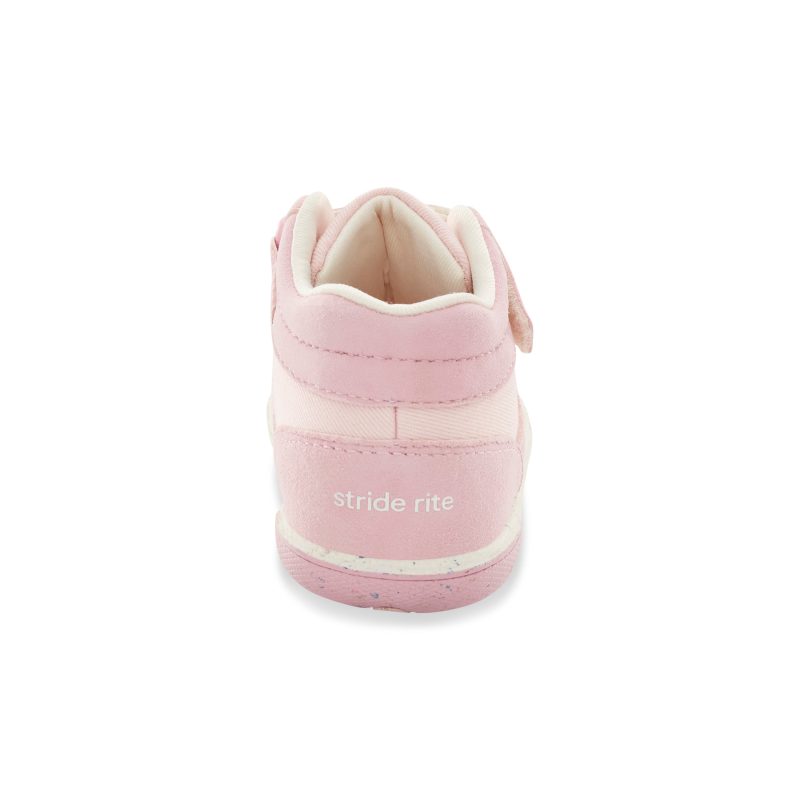 pine sneaker boot littlekid pink 3