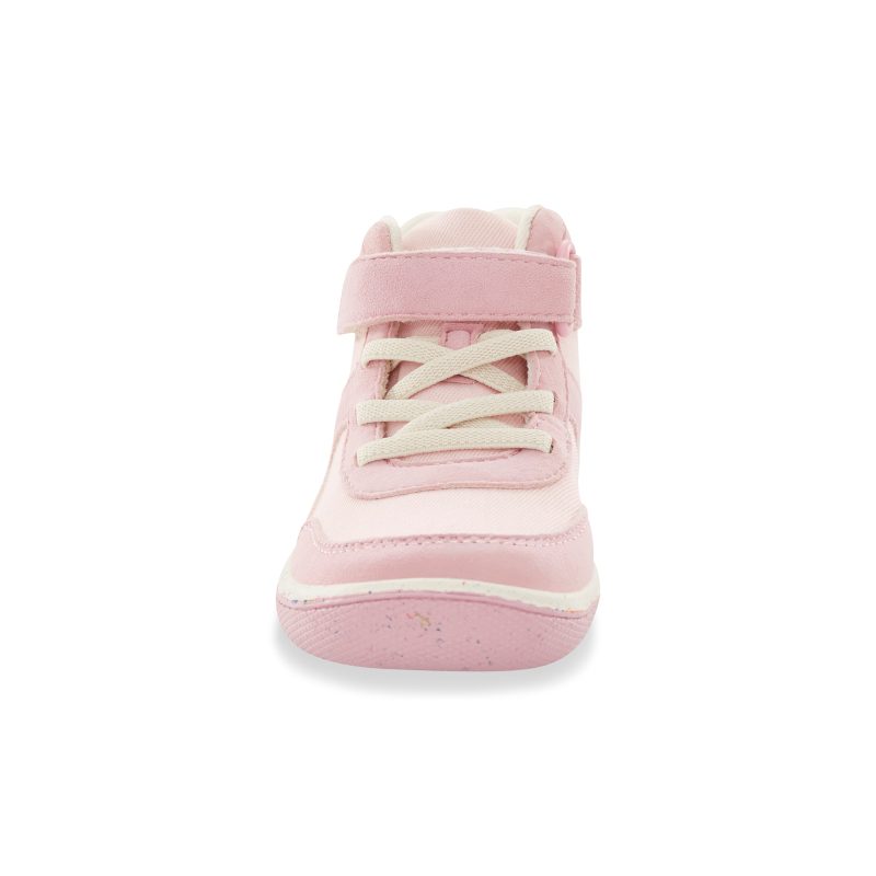 pine sneaker boot littlekid pink 4