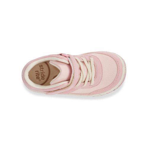 pine sneaker boot littlekid pink 5