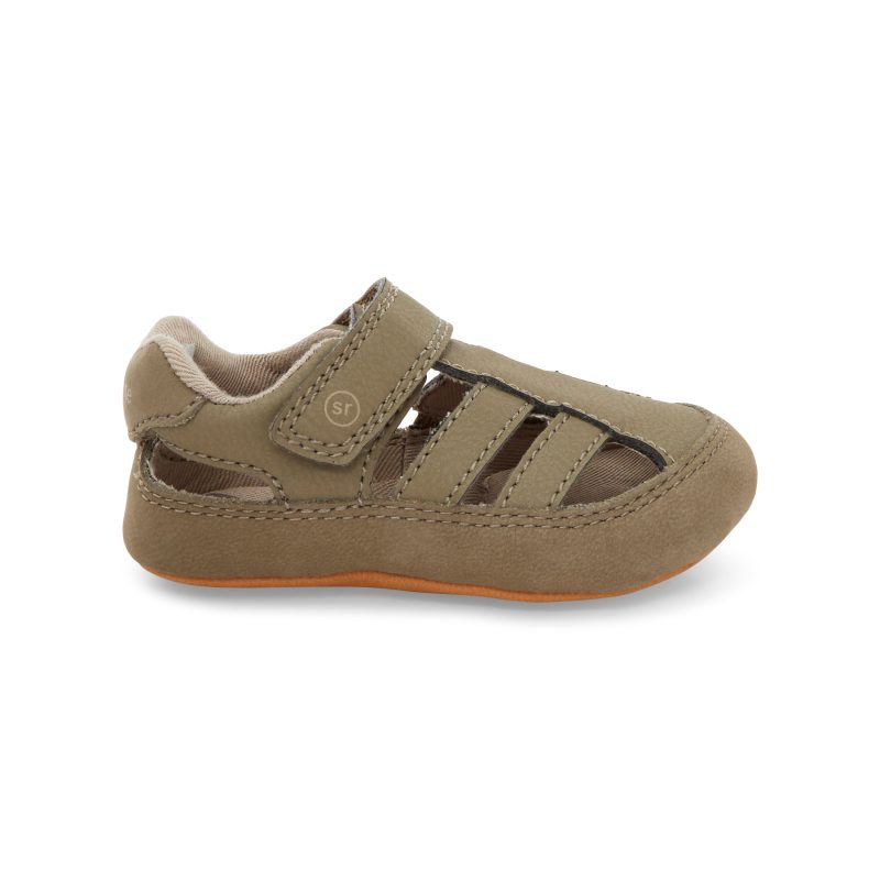 prewalker ripley sneaker sandal littlekid greige 1