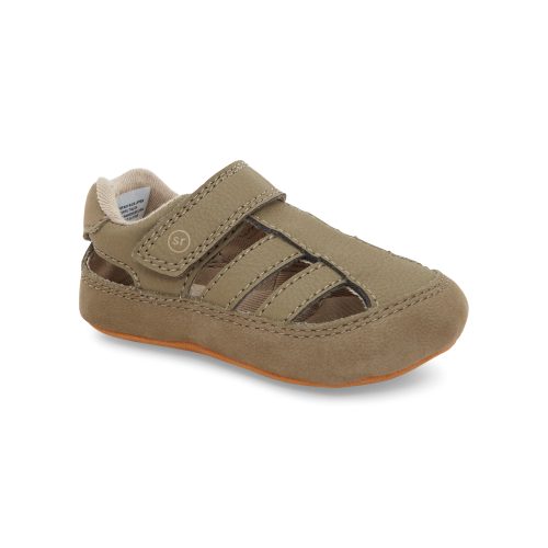 prewalker ripley sneaker sandal littlekid greige 2