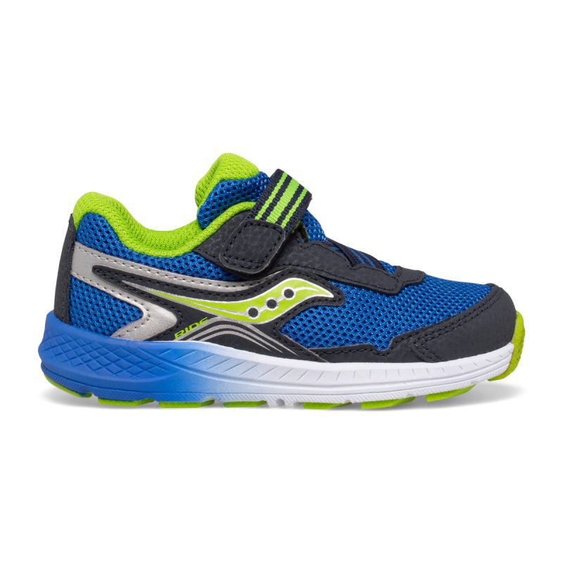 ride 10 jr sneaker littlekid navy green navy green 1