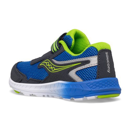 ride 10 jr sneaker littlekid navy green navy green 3