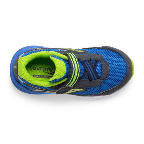 ride 10 jr sneaker littlekid navy green navy green 5