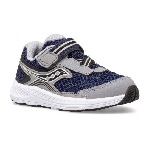 ride 10 jr sneaker littlekid navy grey navy grey 2