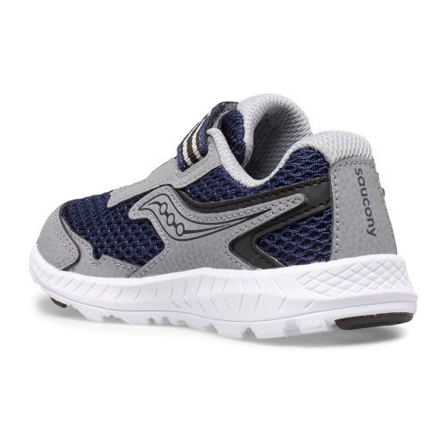 ride 10 jr sneaker littlekid navy grey navy grey 3