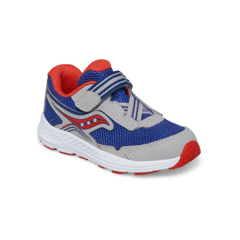 ride 10 jr sneaker littlekid navy red navy red 2