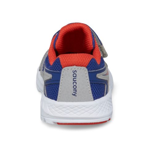 ride 10 jr sneaker littlekid navy red navy red 3