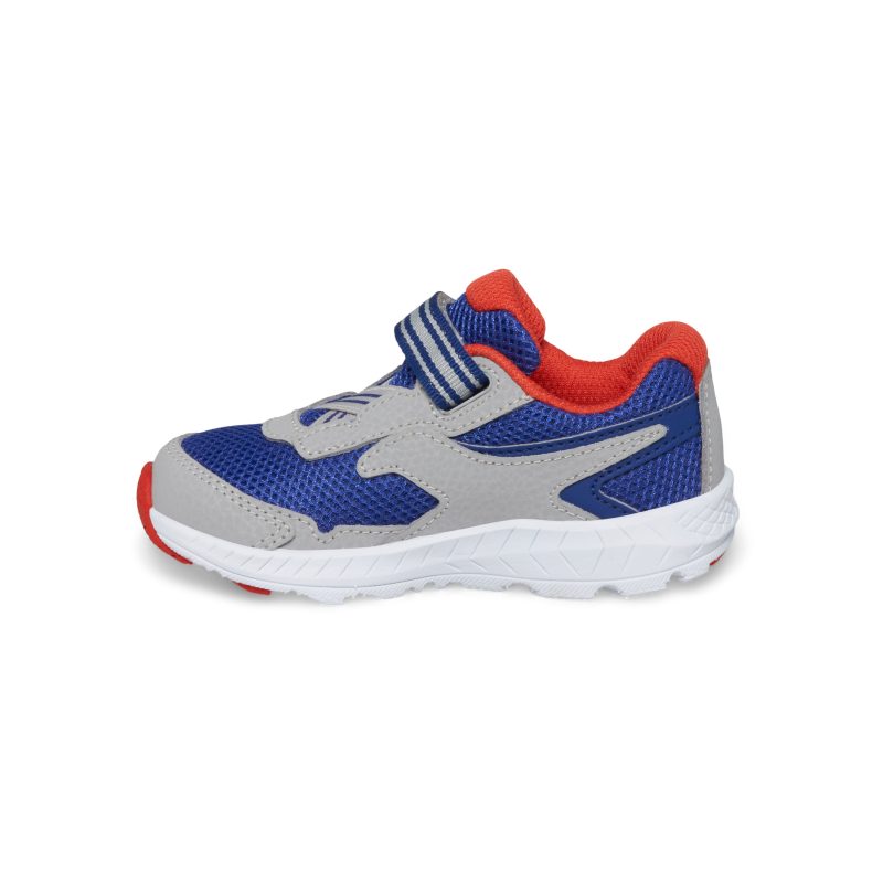 ride 10 jr sneaker littlekid navy red navy red 4