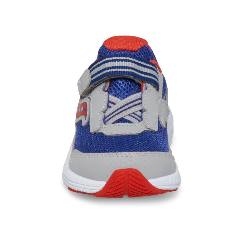 ride 10 jr sneaker littlekid navy red navy red 5