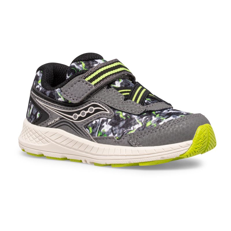 ride 10 jr sneaker littlekid olive camo 2