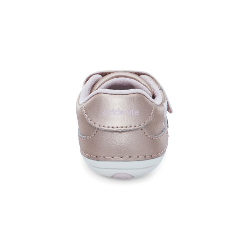 soft motion adalyn sneaker littlekid rose gold rose gold 3