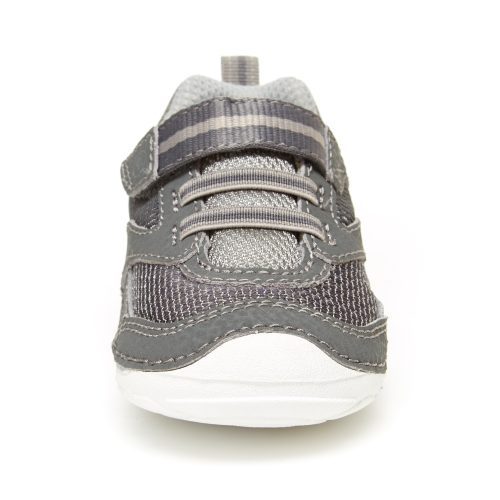 soft motion adrian sneaker littlekid grey 3