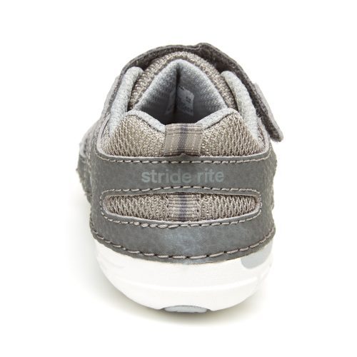 soft motion adrian sneaker littlekid grey 4