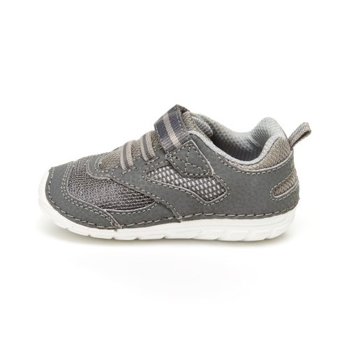 soft motion adrian sneaker littlekid grey 5