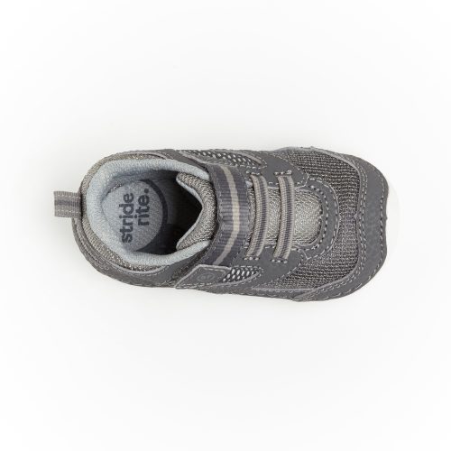 soft motion adrian sneaker littlekid grey 6